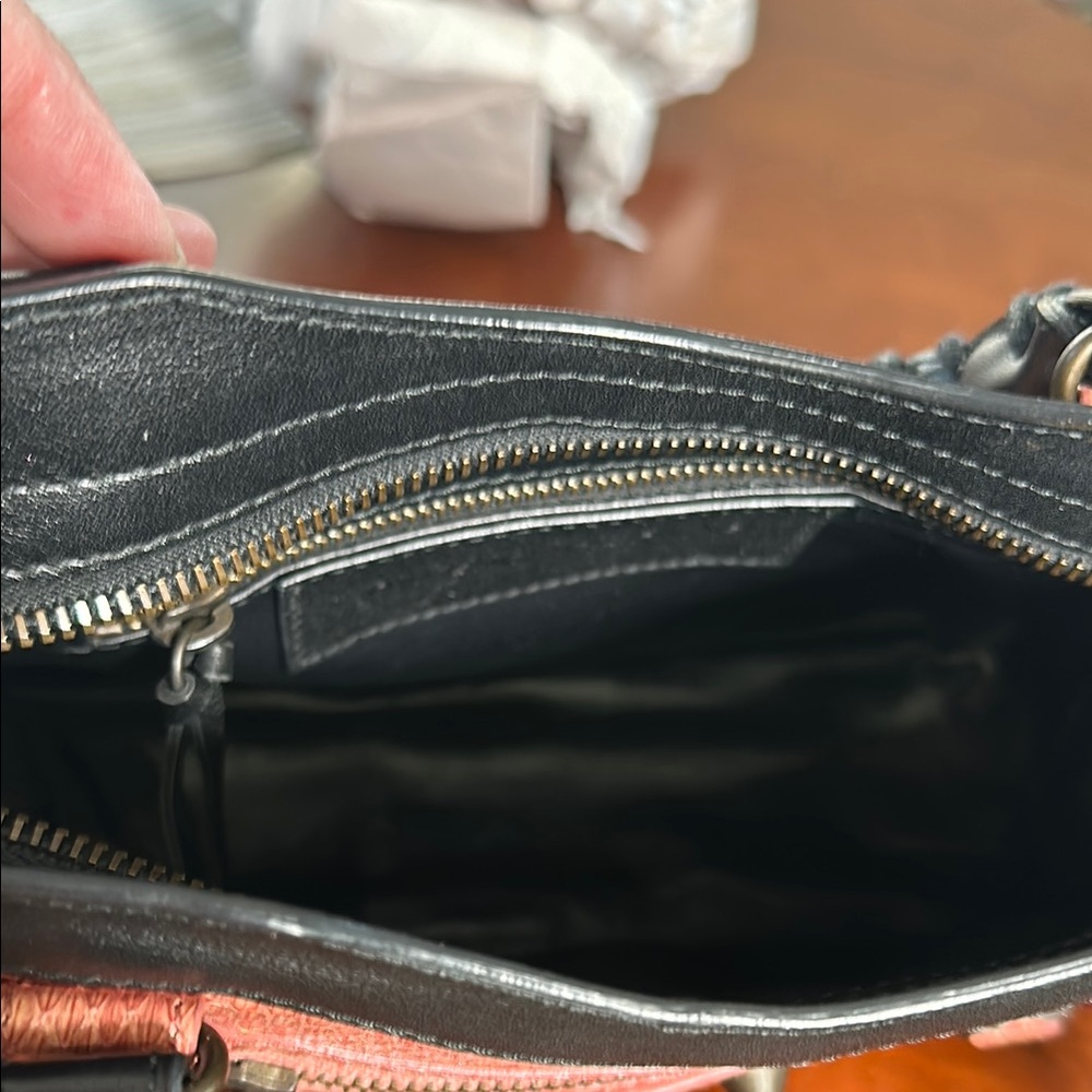 Balenciaga Crossbody - Picture 3 of 12